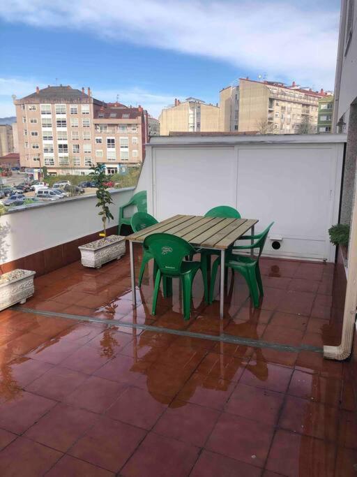 Ponteareas Precioso Apartamento . Vut-Po-011959 Exterior foto